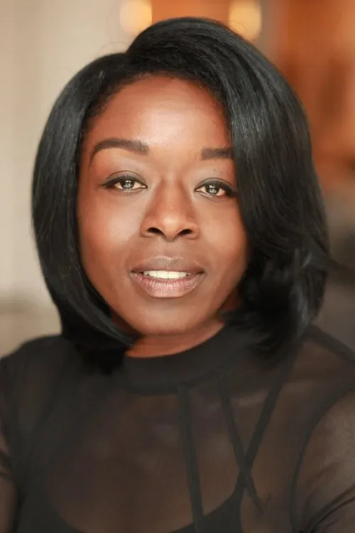 Malaika Hennie-Hamadi ha trabajado con Sandra Dorelas en 1 ocasiones