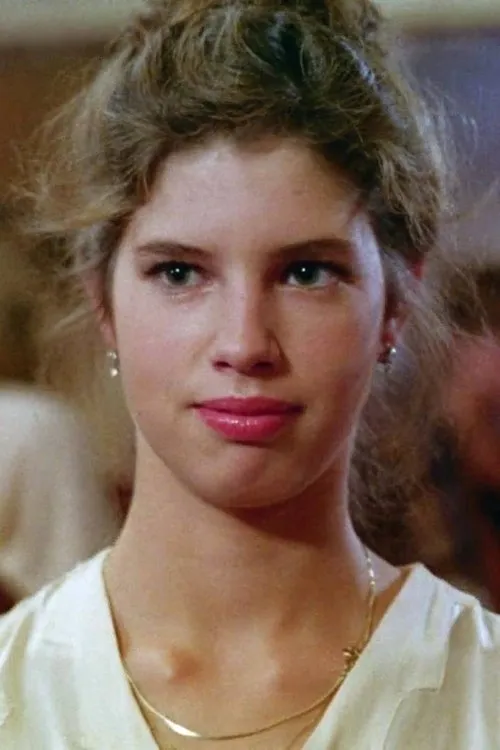 Sandra Dumas interpretando a Sylvia