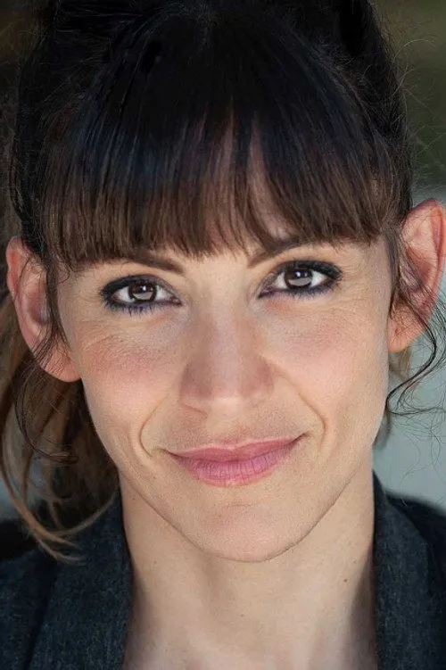 Ane Guisasola ha trabajado con Sandra Ferrús en 1 ocasiones
