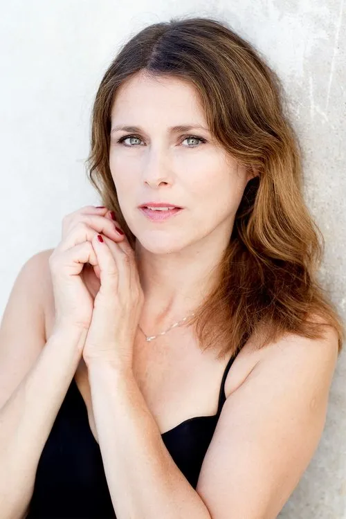 Sandra Franzo en su biografía y filmografía