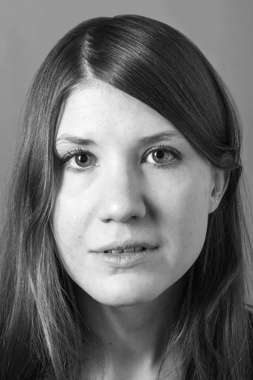 Sandra Ilar — personaje: Ingbritt Olofsson