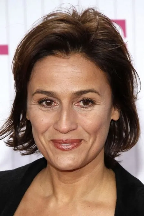 H.P. Baxxter ha trabajado con Sandra Maischberger en 1 ocasiones