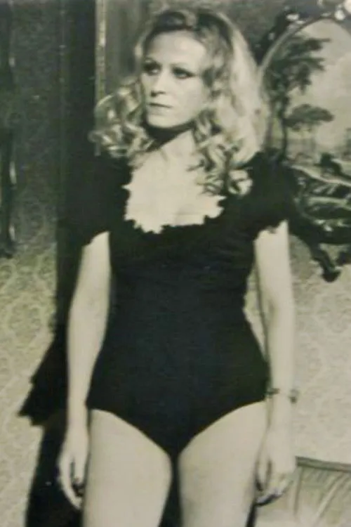 Peter Boom ha trabajado con Sandra Mantegna en 2 ocasiones