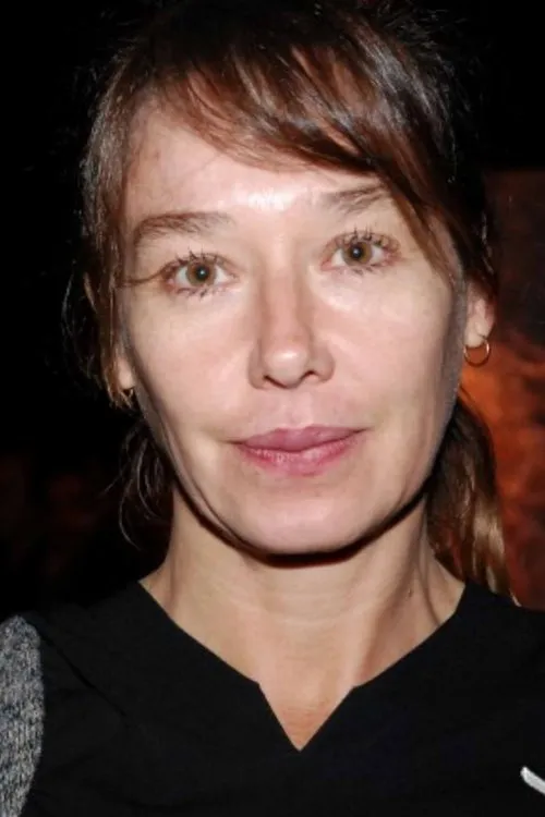 Sandra O'Ryan — personaje: Gina Mora