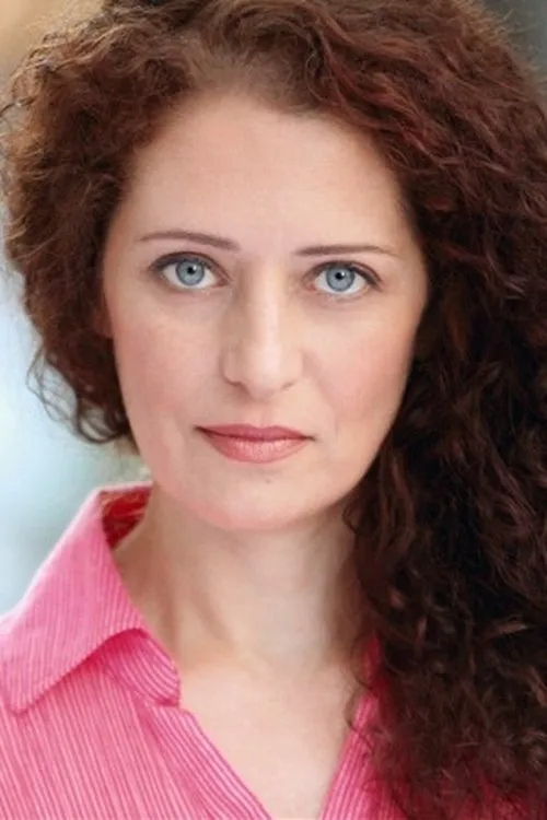 Sandra Roque interpretando a La pin-up du rêve