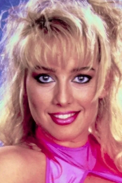 Avalon ha trabajado con Sandra Scream en 4 ocasiones