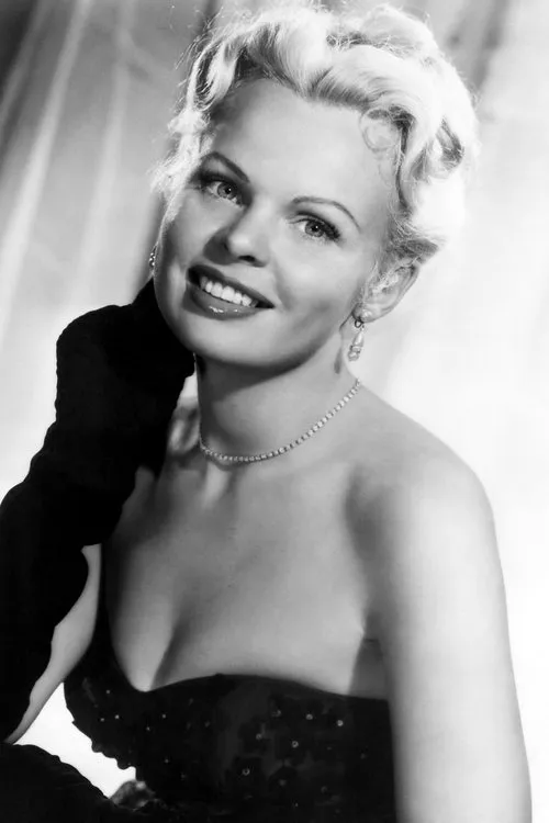 Sandra Spence — personaje: Edith Mills