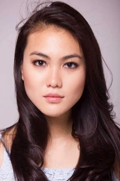 Craig Ricci Shaynak ha trabajado con Sandra Yap en 1 ocasiones