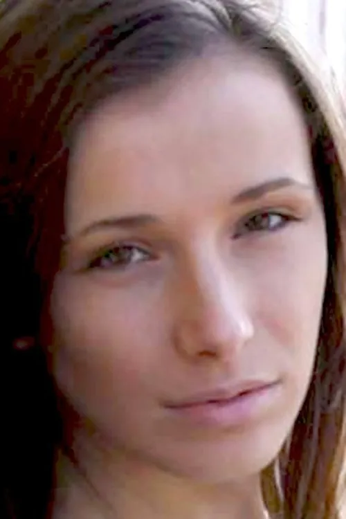 Sandra Zühlke interpretando a 