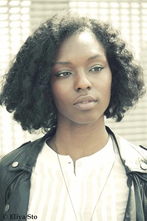 Christian Augustin ha trabajado con Sandrine Salyères en 1 ocasiones