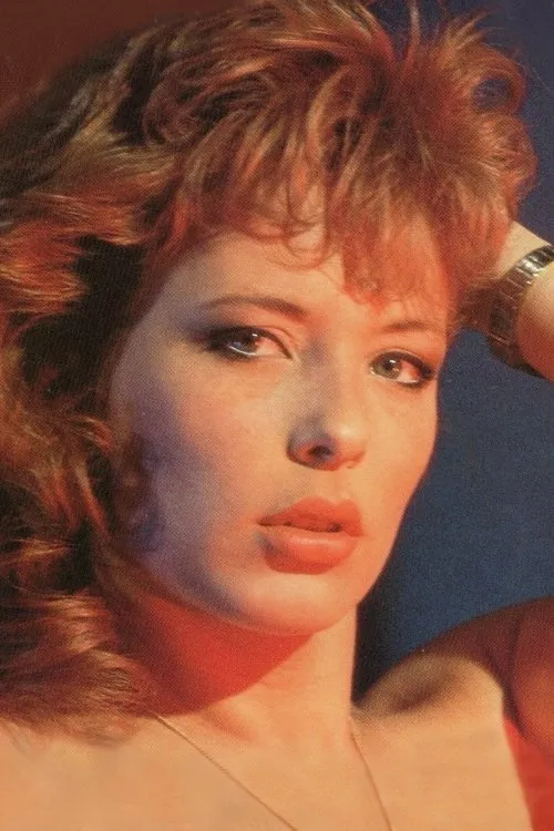 Lissy Lou ha trabajado con Sandrine van Herpe en 1 ocasiones