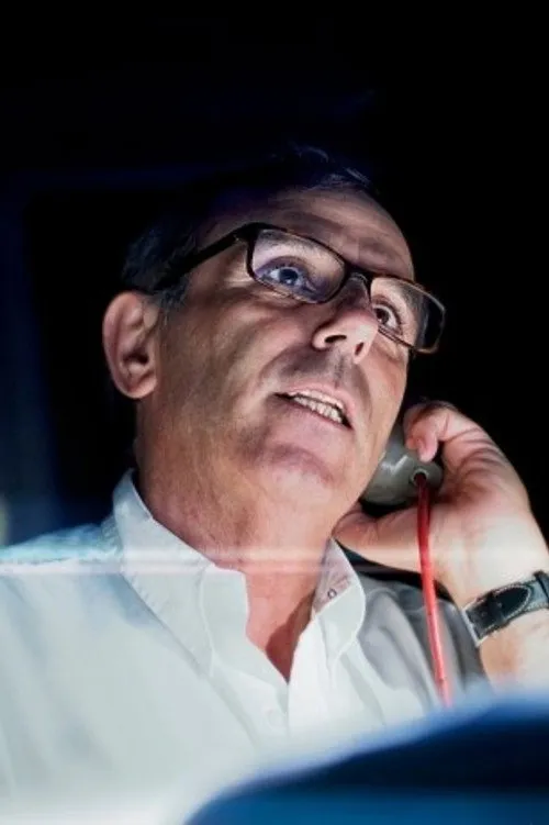 Valerio Piccolo ha trabajado con Sandro Acerbo en 1 ocasiones