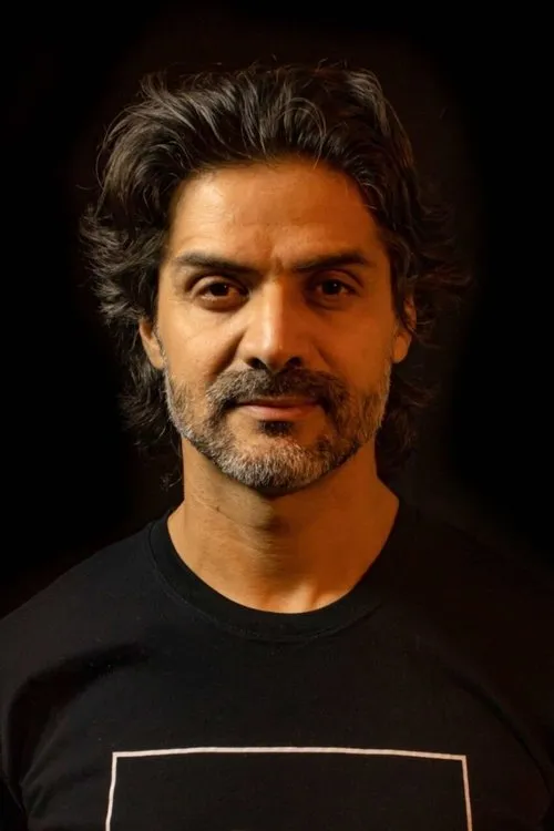 Laíze Câmara ha trabajado con Sandro Lucose en 1 ocasiones