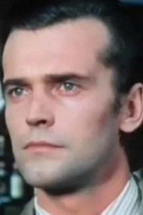 Sandro Pizzochero interpretando a Il capellone (as Sandro Korso)