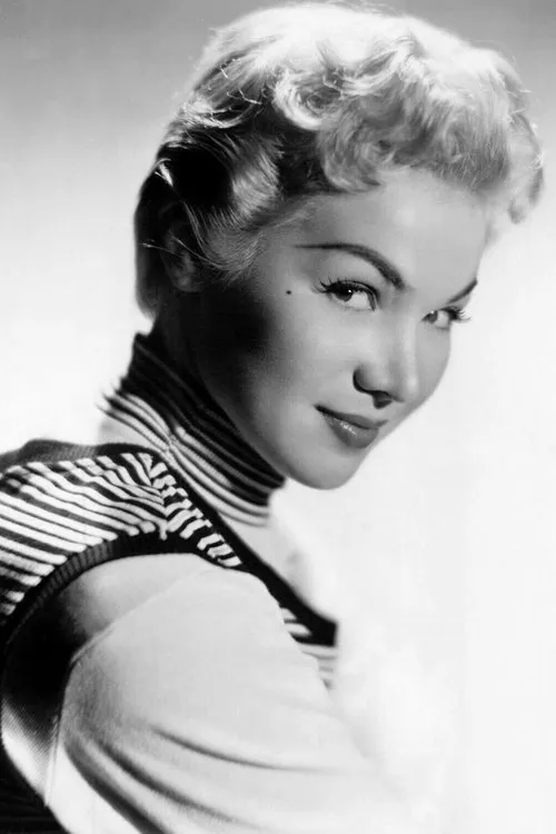 Kaye Stevens ha trabajado con Sandu Scott en 1 ocasiones