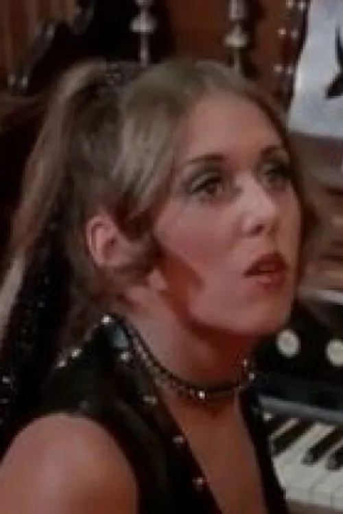 Kristine Heller ha trabajado con Sandy Pinney en 11 ocasiones