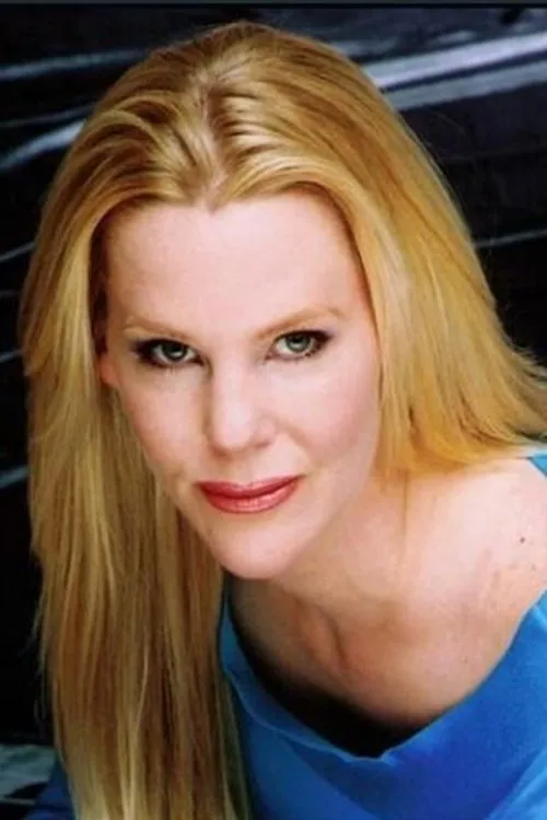 Alexis Thorpe ha trabajado con Sandy Wasko en 2 ocasiones