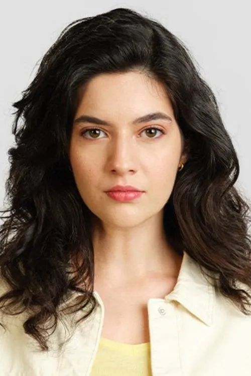 Foto de perfil del actor Sanem Babi en el reparto