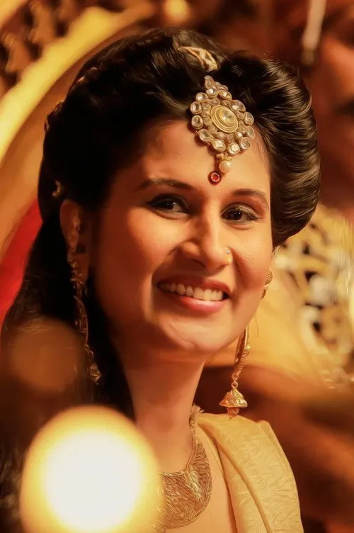 Sangeetha Basnayake interpretando a Janith's Mother