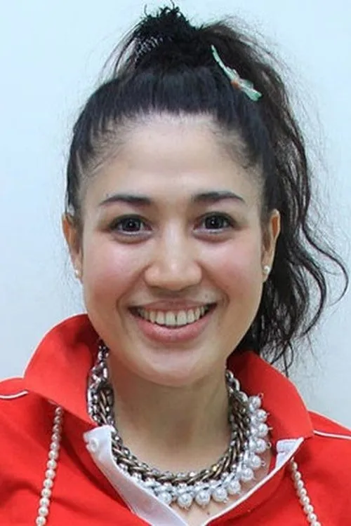 Sania interpretando a Bu Yamin