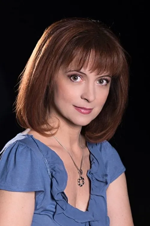 Sanja Marin interpretando a Jelka