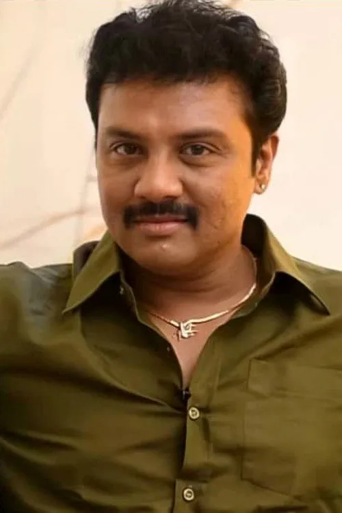 KPY Dheena ha trabajado con Sanjeev en 2 ocasiones