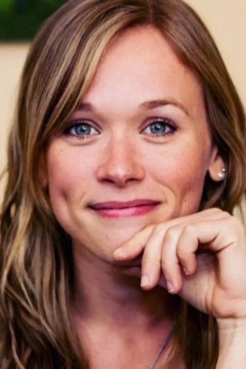 Cheyne Lempe ha trabajado con Sanni McCandless en 1 ocasiones