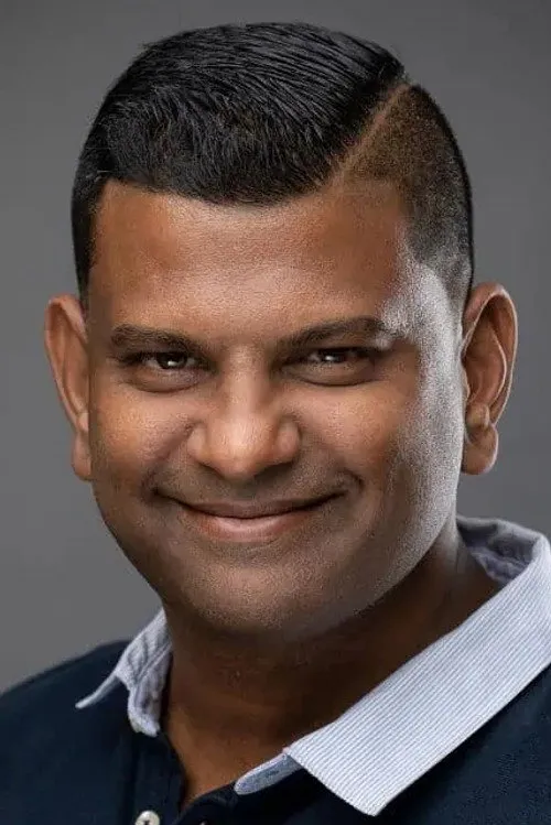 Jason Goliath ha trabajado con Sans Moonsamy en 1 ocasiones