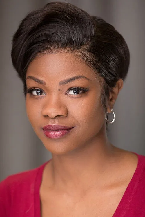 Marlo Hampton ha trabajado con Santana Boykin en 1 ocasiones