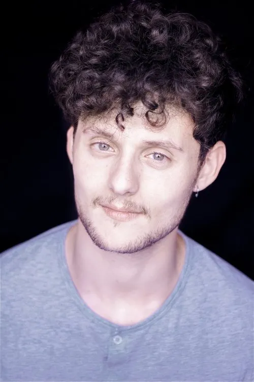 Santi Cuquejo — personaje: Turco