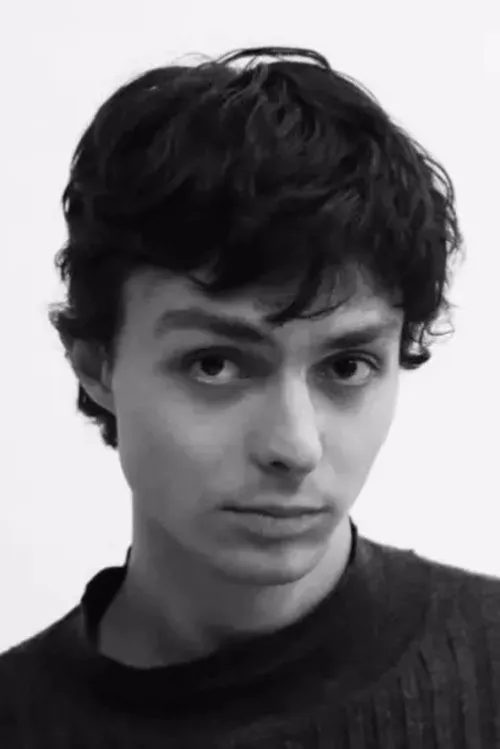 Carlos Balderrama ha trabajado con Santiago Colores en 1 ocasiones