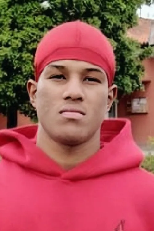 Nick Campbell ha trabajado con Santiago Garces en 1 ocasiones