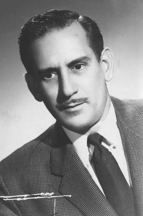 Juan Ignacio Galván ha trabajado con Santiago Ríos en 2 ocasiones