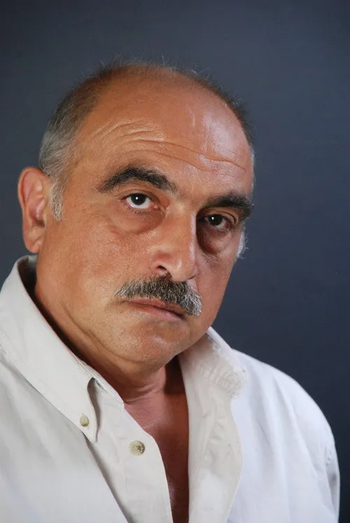 Giorgio Bongiovanni ha trabajado con Santo Pennisi en 1 ocasiones