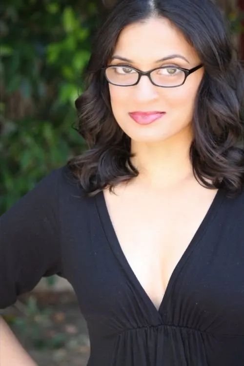 Andrew Loviska ha trabajado con Sapna Gandhi en 1 ocasiones