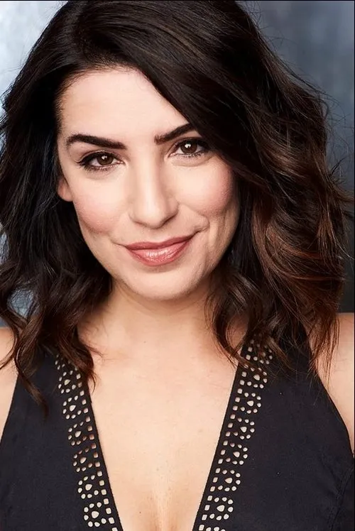 Gibson Bobby Sjobeck ha trabajado con Sara A. Emami en 1 ocasiones