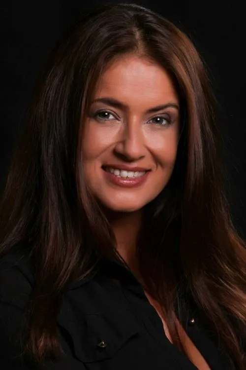 Sara Aleixo interpretando a Activista da Quercus