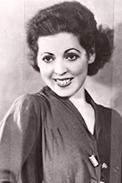 Foto de perfil del actor Sara Berner en el reparto