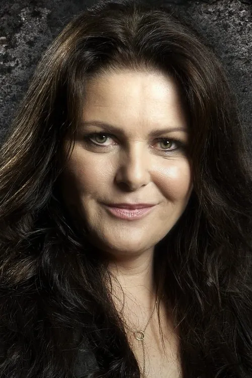 Sara Blædel — personaje: Self