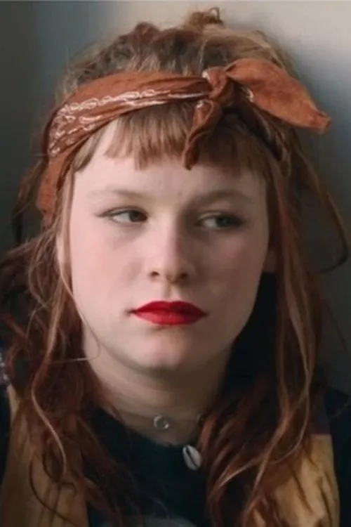 Sara Calmeijer Meijburg — personaje: Janna Martens