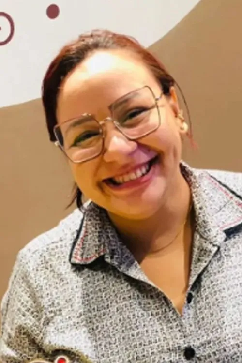 Welligton Alencar ha trabajado con Sara Castro en 1 ocasiones