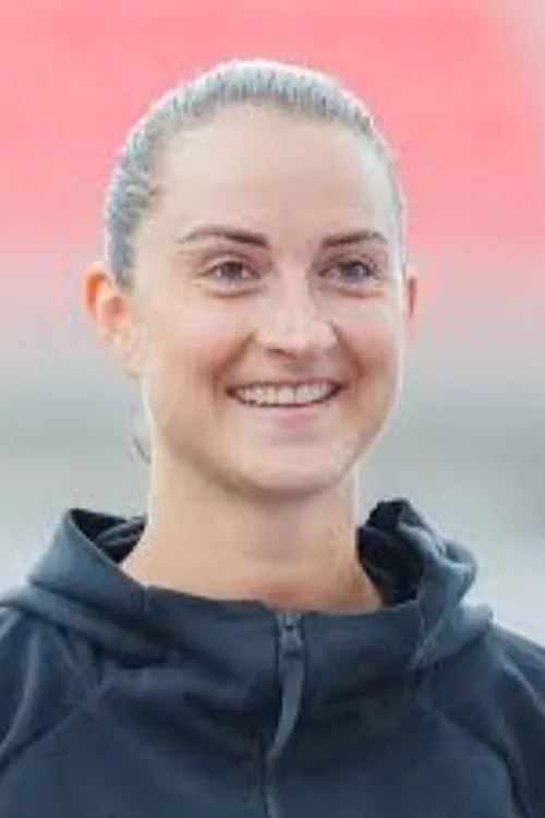 Sara Däbritz en su biografía y filmografía