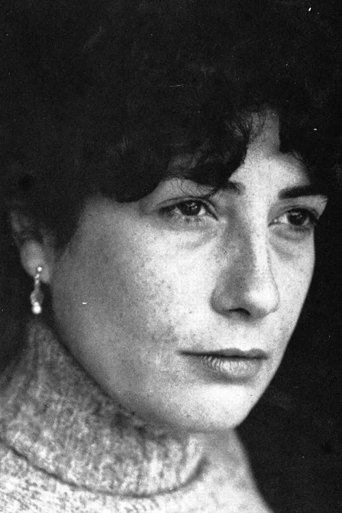 Sara Di Nepi interpretando a The Revolutionary Girl