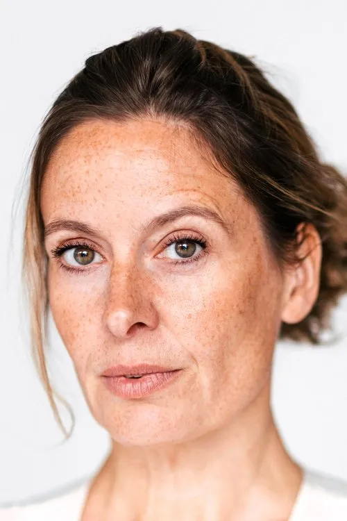 Jóhannes Haukur Jóhannesson ha trabajado con Sara Dögg Ásgeirsdóttir en 2 ocasiones