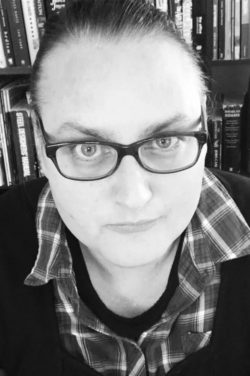 Jason Baird ha trabajado con Sara Elizabeth Joyce en 1 ocasiones