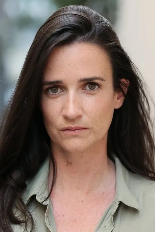 Sami Outalbali ha trabajado con Sara Ginac en 1 ocasiones