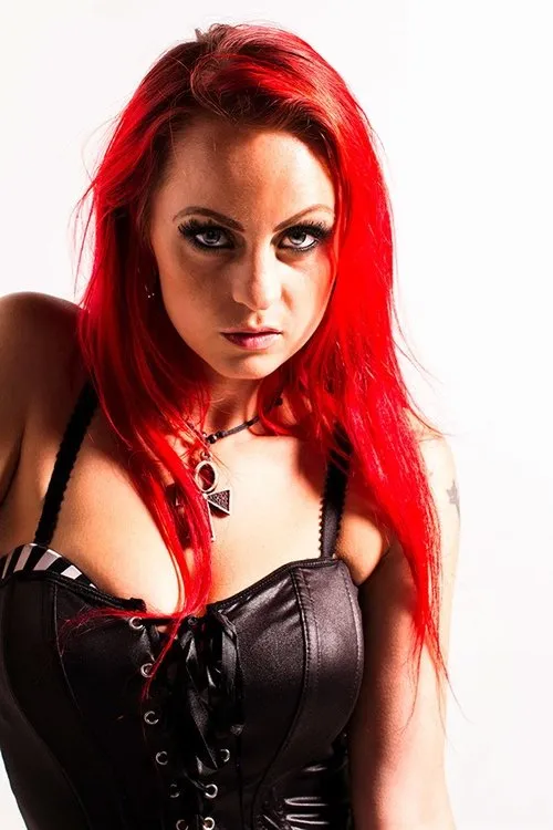 Sean Michael Arthur ha trabajado con Sara Hedgren en 1 ocasiones