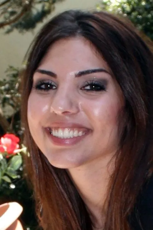 Dana Ghiringhelli ha trabajado con Sara Jaha en 1 ocasiones