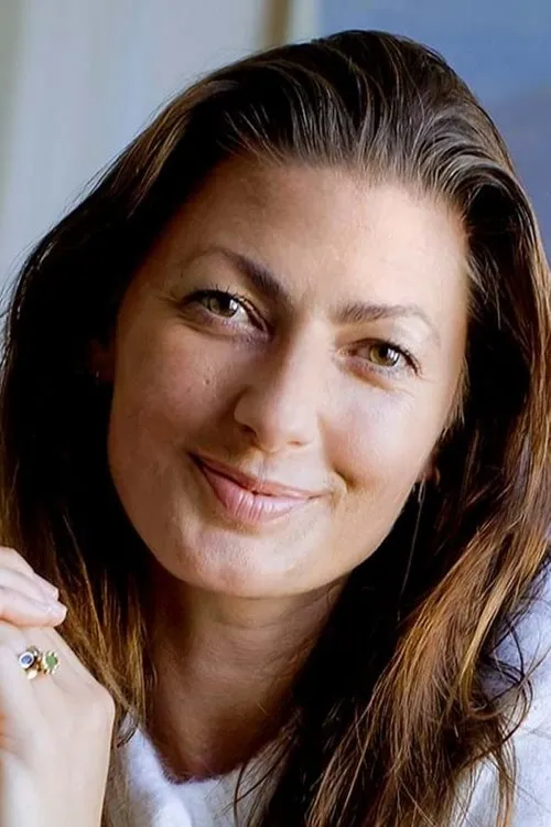 Sara Maria Franch-Mærkedahl — personaje: Self