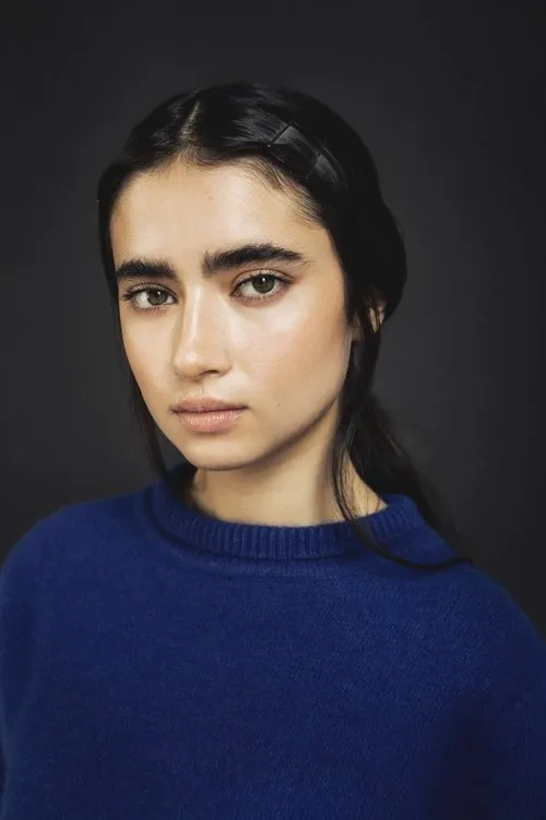 Benjamin Siksou ha trabajado con Sara Montpetit en 1 ocasiones